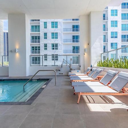 Downtown Miami Condos By Lua Host 외부 사진