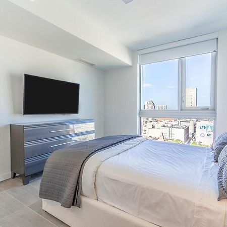 Downtown Miami Condos By Lua Host 외부 사진