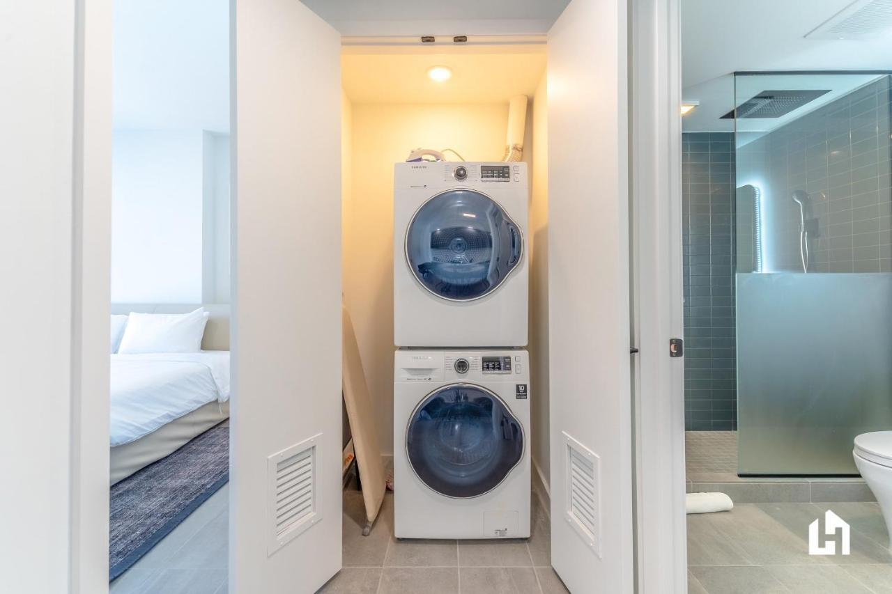 Downtown Miami Condos By Lua Host 외부 사진