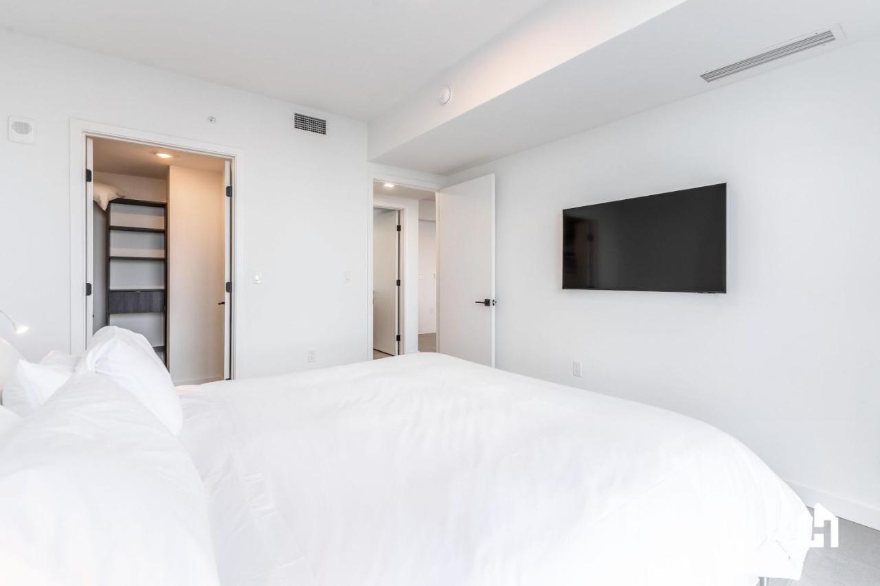 Downtown Miami Condos By Lua Host 외부 사진