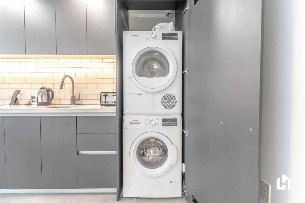 Downtown Miami Condos By Lua Host 외부 사진
