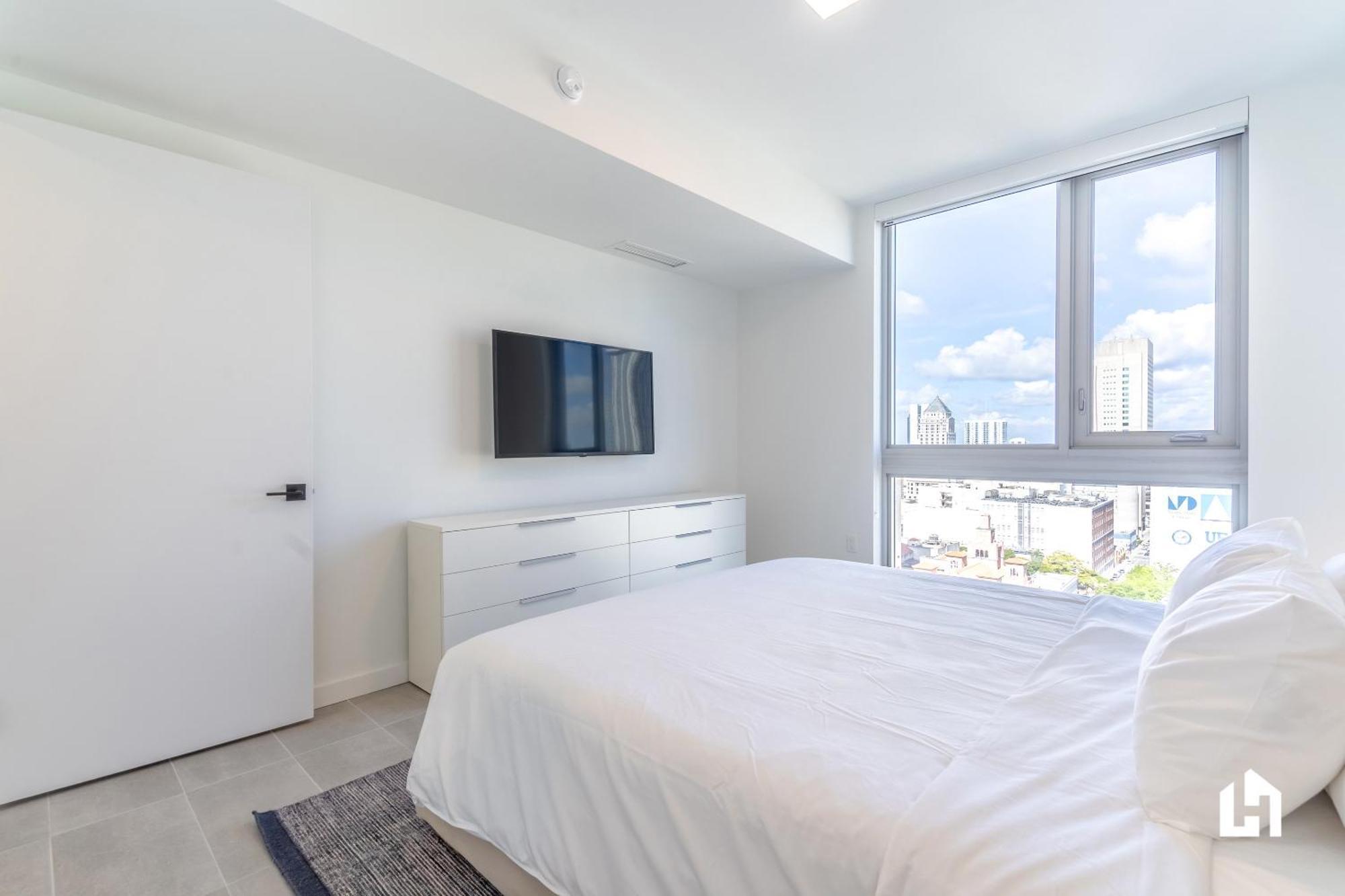 Downtown Miami Condos By Lua Host 객실 사진