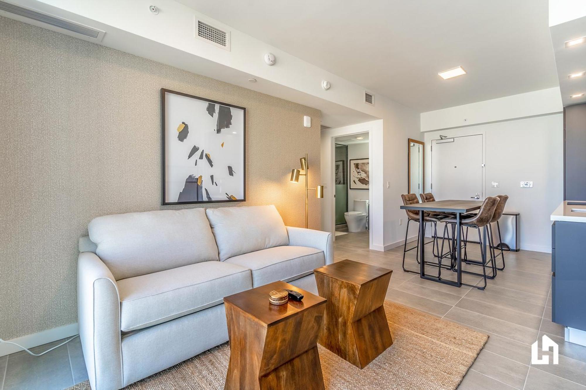 Downtown Miami Condos By Lua Host 외부 사진