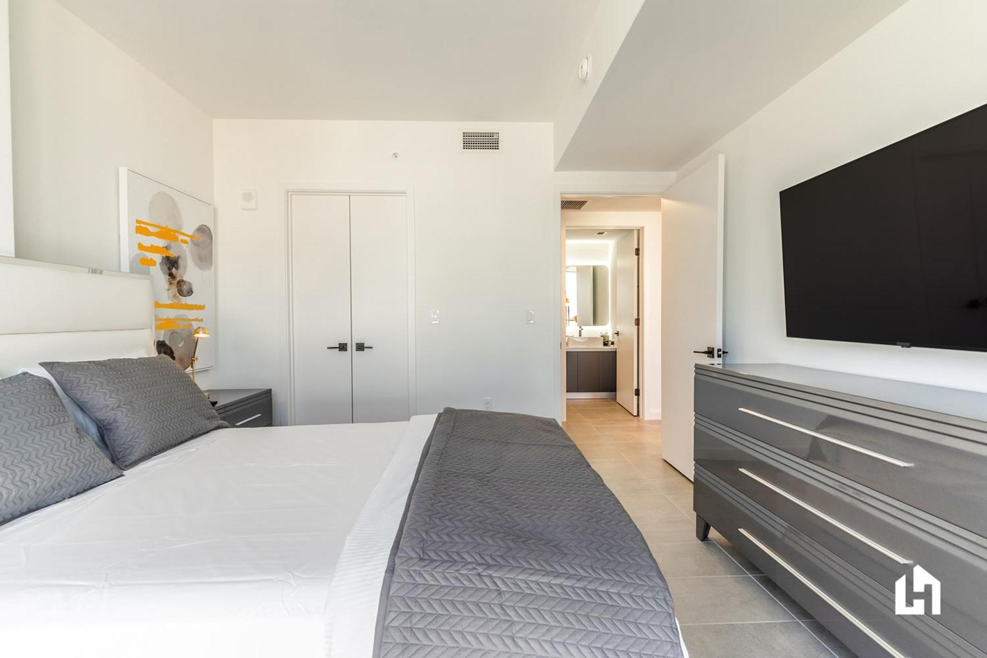 Downtown Miami Condos By Lua Host 외부 사진