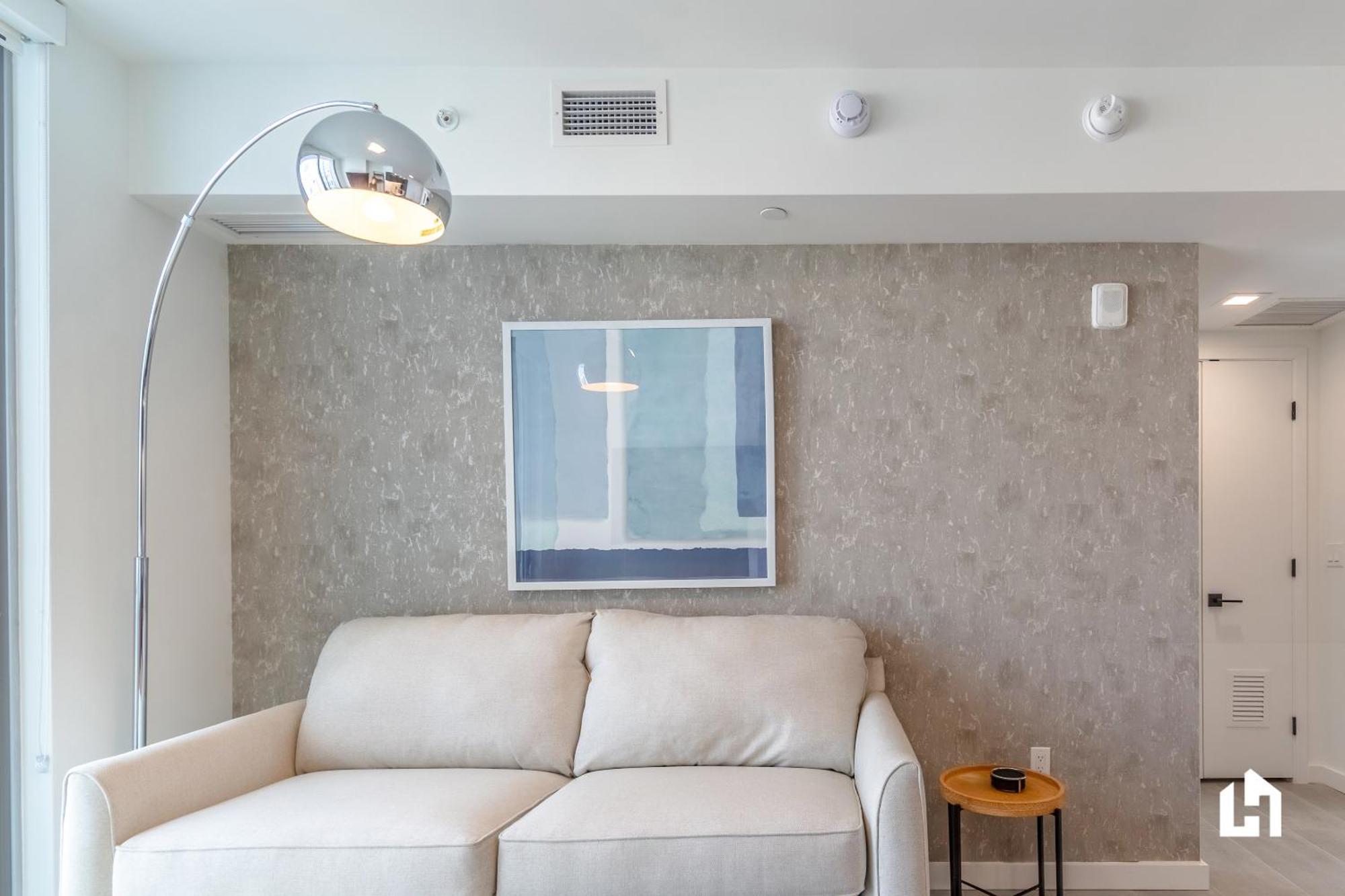 Downtown Miami Condos By Lua Host 외부 사진