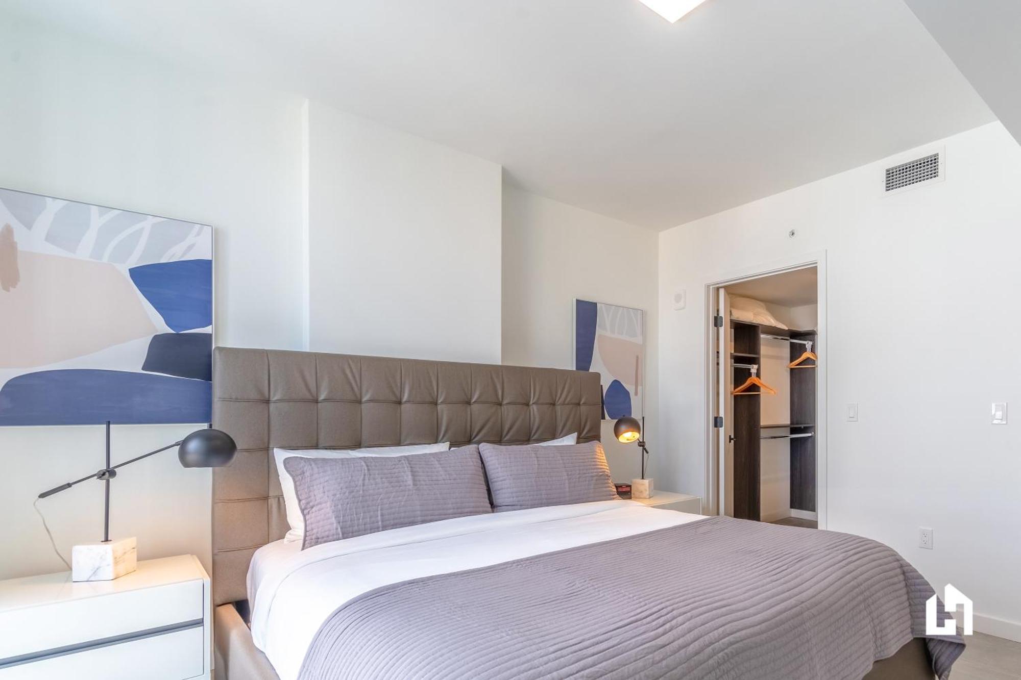 Downtown Miami Condos By Lua Host 외부 사진